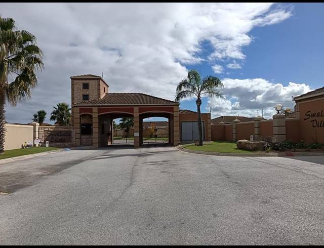 3 BEDROOM TOWNHOUSE FOR SALE IN MORNINGSIDE